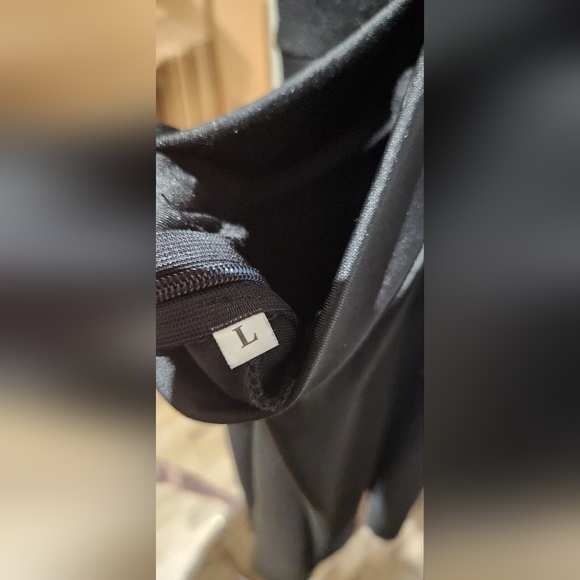 Women's Fashion black V-Neck Large Swing Sexy Sleeveless Backless Dress - Picture 5 of 9